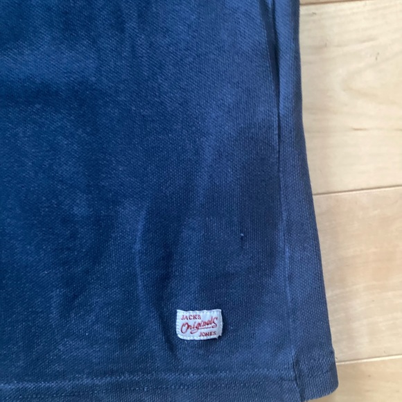 Jack & Jones Originals oversized tee - S - Picture 5 of 6